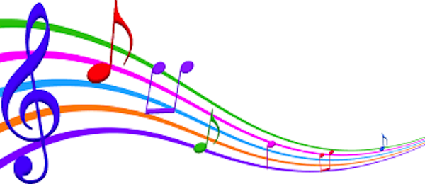 Phpto of musical notes Link Generations