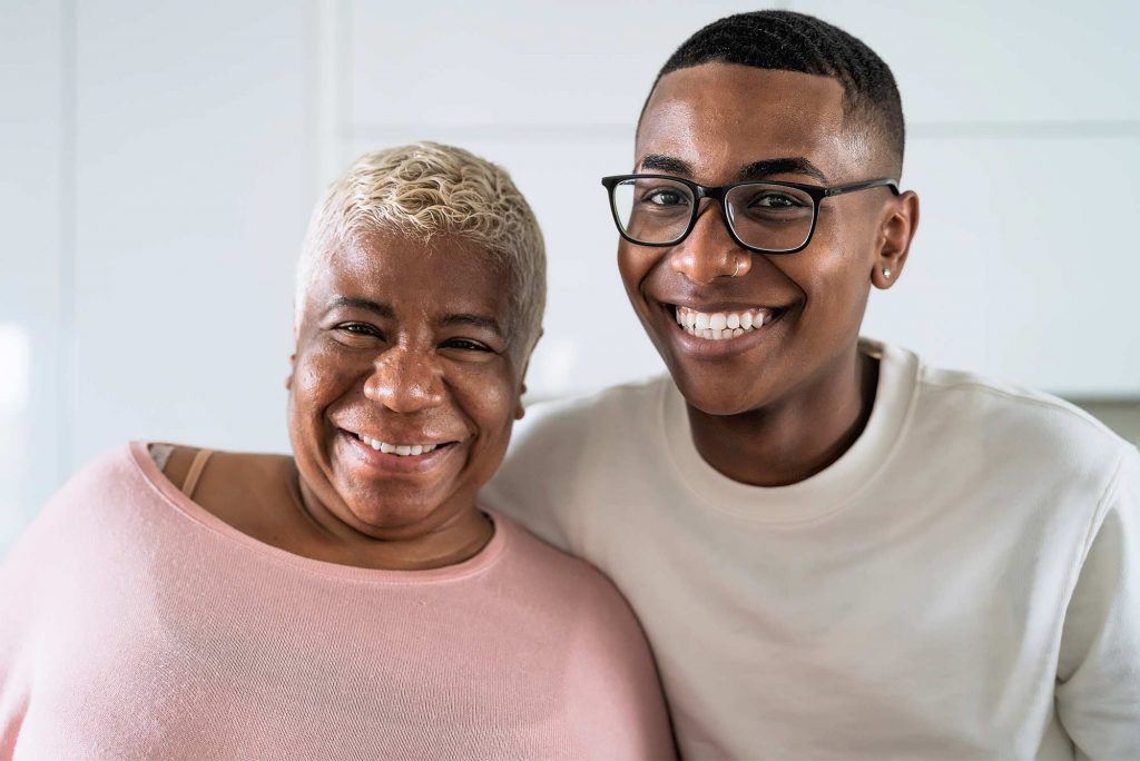Spanish-grandson-grandmother