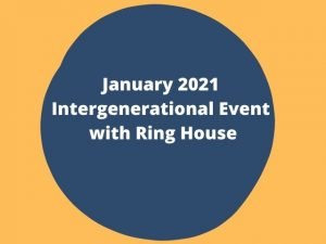 January Intergenerational programs from Link Generations